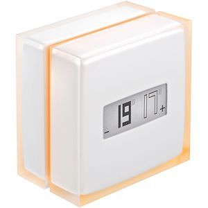 Thermostat Intelligent Netatmo Pro en saillie – NTH-PRO