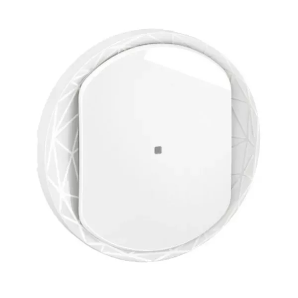 Legrand Enjoliveur interrupteur avec Neutre Céliane with Netatmo Blanc