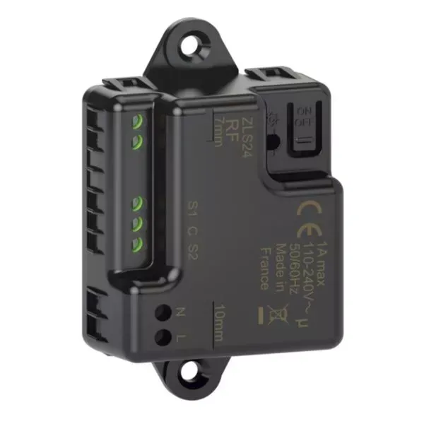 Module connecté with Netatmo pour portails et garages motorisés