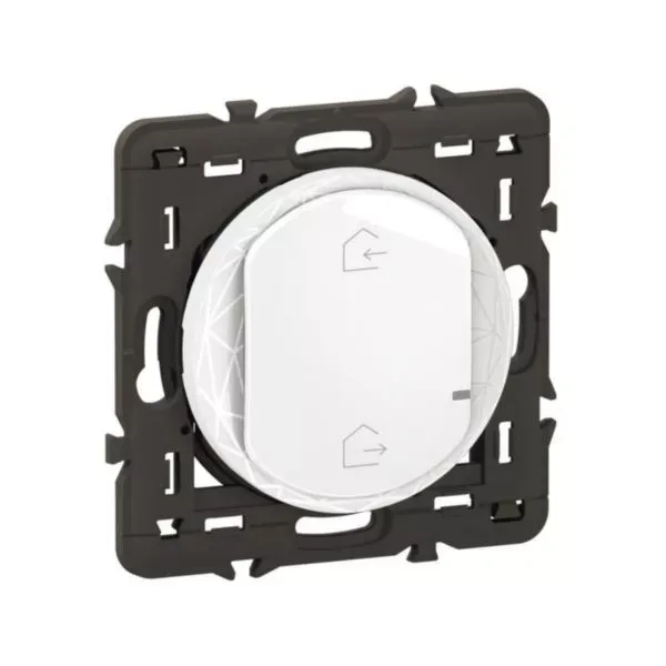 Legrand CB0400 Commande générale Départ/Arrivée sans fils Céliane