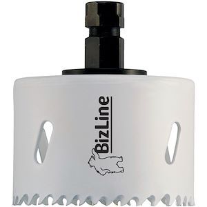 Scie cloche bi-métal CLIC II Bizline – Ø 68 mm