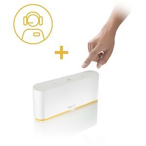 Somfy TaHoma Switch + Accompagnement à la mise en service