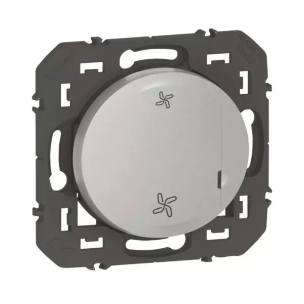 Commande sans fils pour VMC dooxie with Netatmo – Legrand