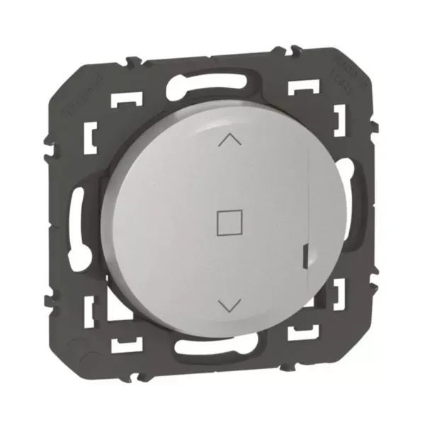 Commande sans fils volet roulant dooxie with Netatmo – Legrand