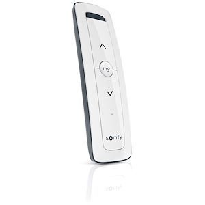 Télécommande Somfy Situo 1 RTS Pure – 1 canal