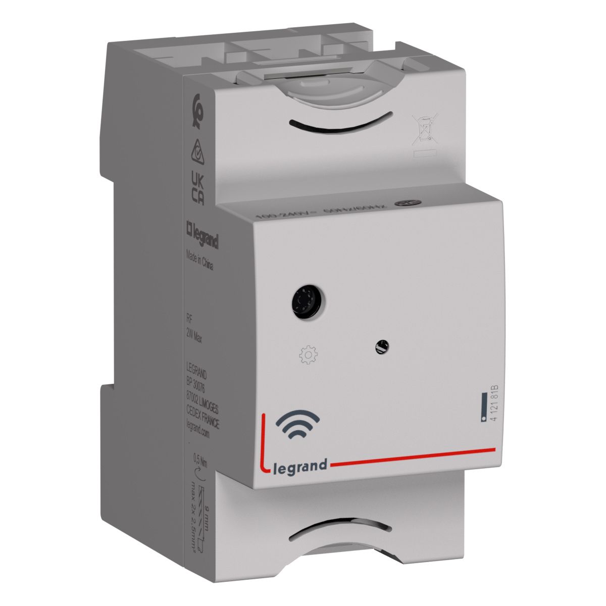 Pack de démarrage Drivia with Netatmo