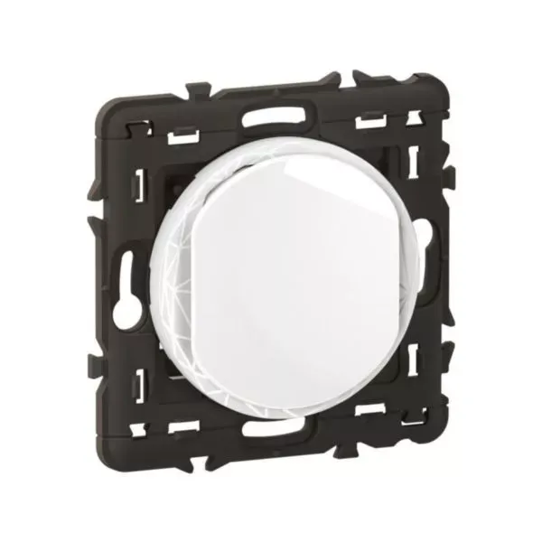 Commande simple Self-e Céliane with Netatmo Zigbee – Blanc