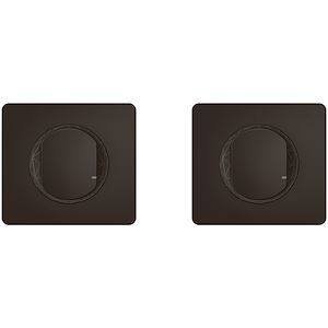 Legrand Céliane CN0404 Kit va-et-vient sans fils – Noir