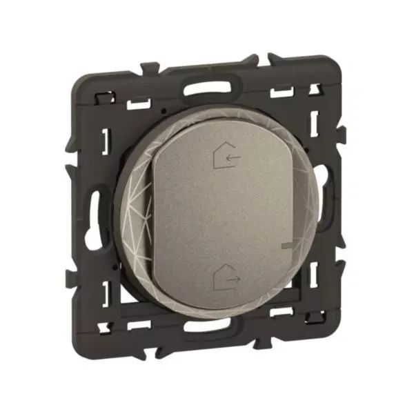 Legrand CT0400 – Commande Départ/Arrivée sans fils Céliane