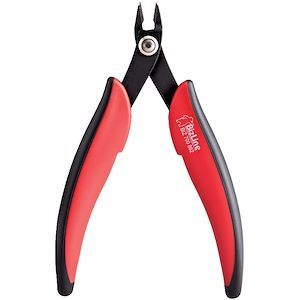 Pince coupante de précision électronique Bizline 140 mm