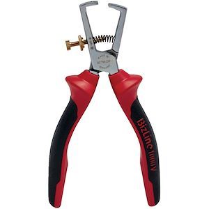 Pince à dénuder Bizline Premium 160 mm – 5 à 10 mm² – 1000V