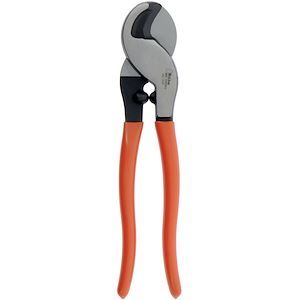Coupe-câbles renforcé Bizline – jusqu'à 70 mm²