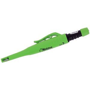 Crayon mine graphite PICA DRY – Bizline