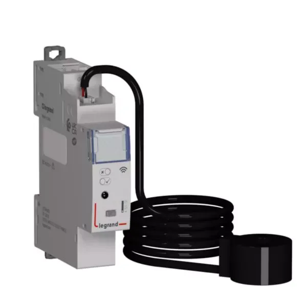 Delesteur connecté Legrand Drivia with Netatmo - 1 module