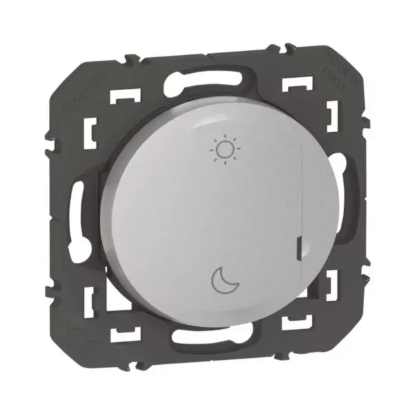 Commande sans fils Lever/Coucher dooxie with Netatmo – Legrand