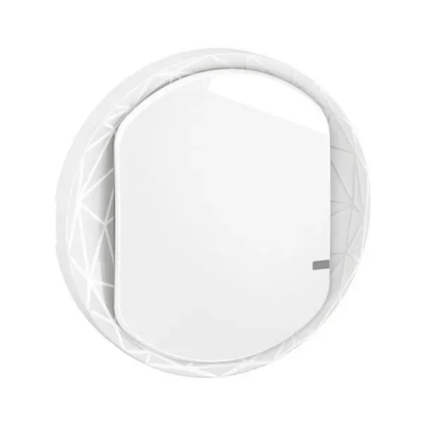 Legrand CB1403 Enjoliveur sans neutre Céliane with Netatmo Blanc