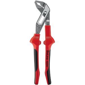 Pince multiprise isolée 1000V 250 mm – Bizline