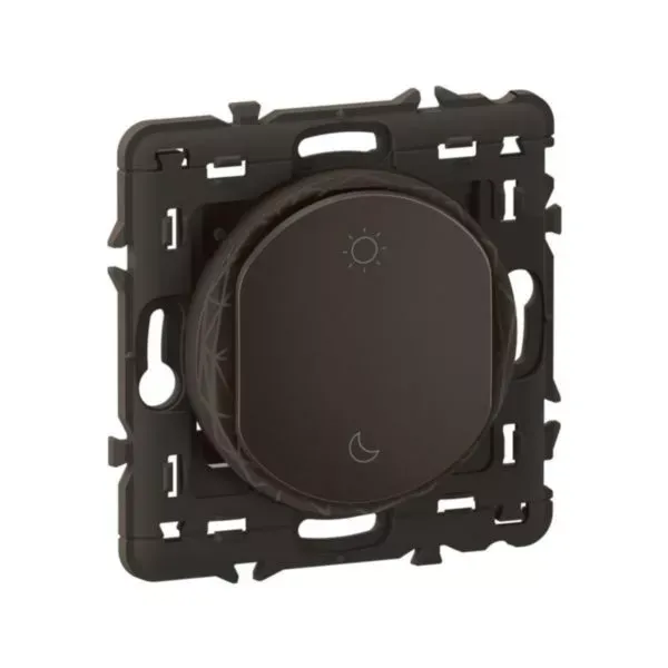 Legrand CN0423 Commande Lever/Coucher Self-e Céliane with Netatmo Noir