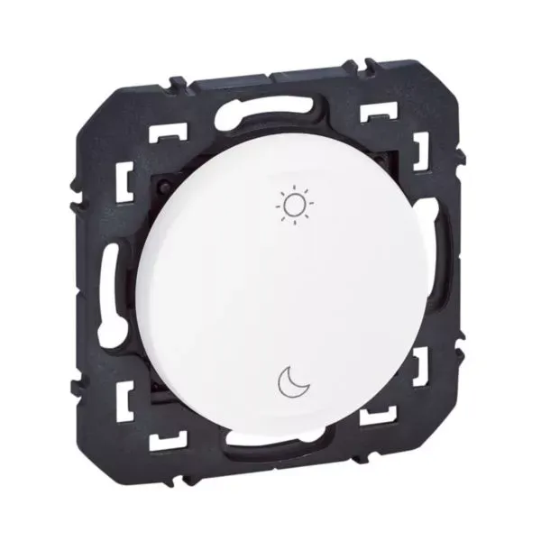 Legrand Commande sans fil sans pile Lever/Coucher dooxie Netatmo