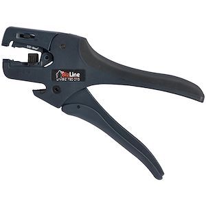 Pince à dénuder automatique Bizline 0,02-10 mm²