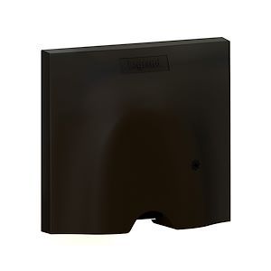 Legrand 064847 – Sortie de câble connectée fil pilote 3000W noir
