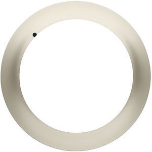 Bague de remplacement Céliane with Netatmo - prise connectée titane