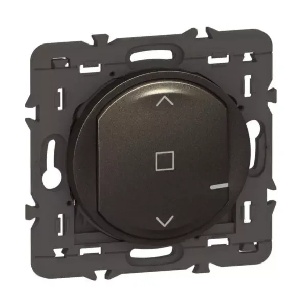Legrand Céliane with Netatmo – Commande sans fils volet roulant