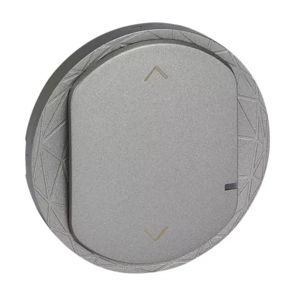 Enjoliveur volet roulant Céliane with Netatmo Titanium – Legrand