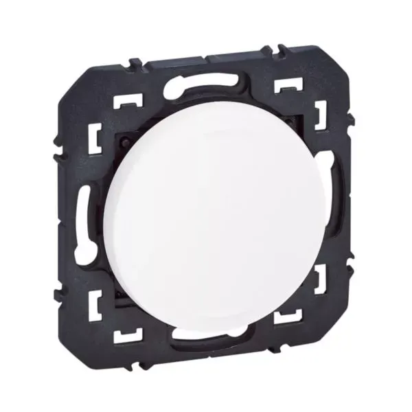 Legrand dooxie with Netatmo – Commande simple sans fil sans pile