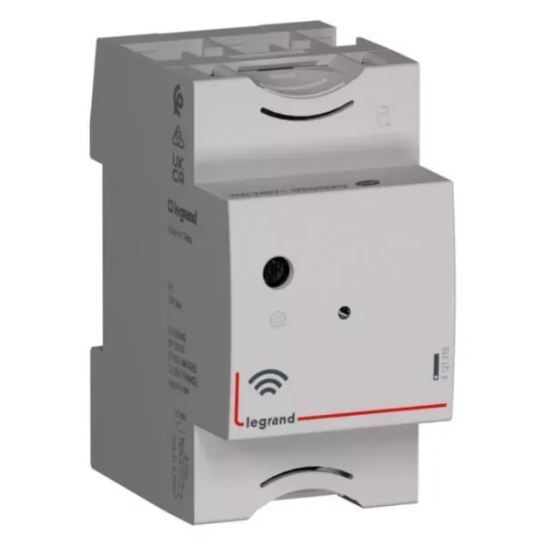 Legrand Module Control Drivia with Netatmo – 412181B
