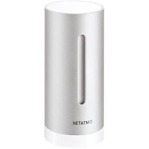 Module intérieur additionnel Netatmo pour station météo
