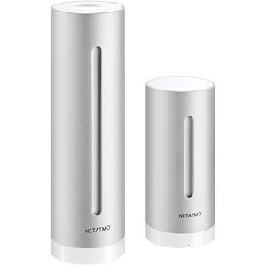 Station météo connectée Netatmo Pro Edition – NWS-PRO-EC
